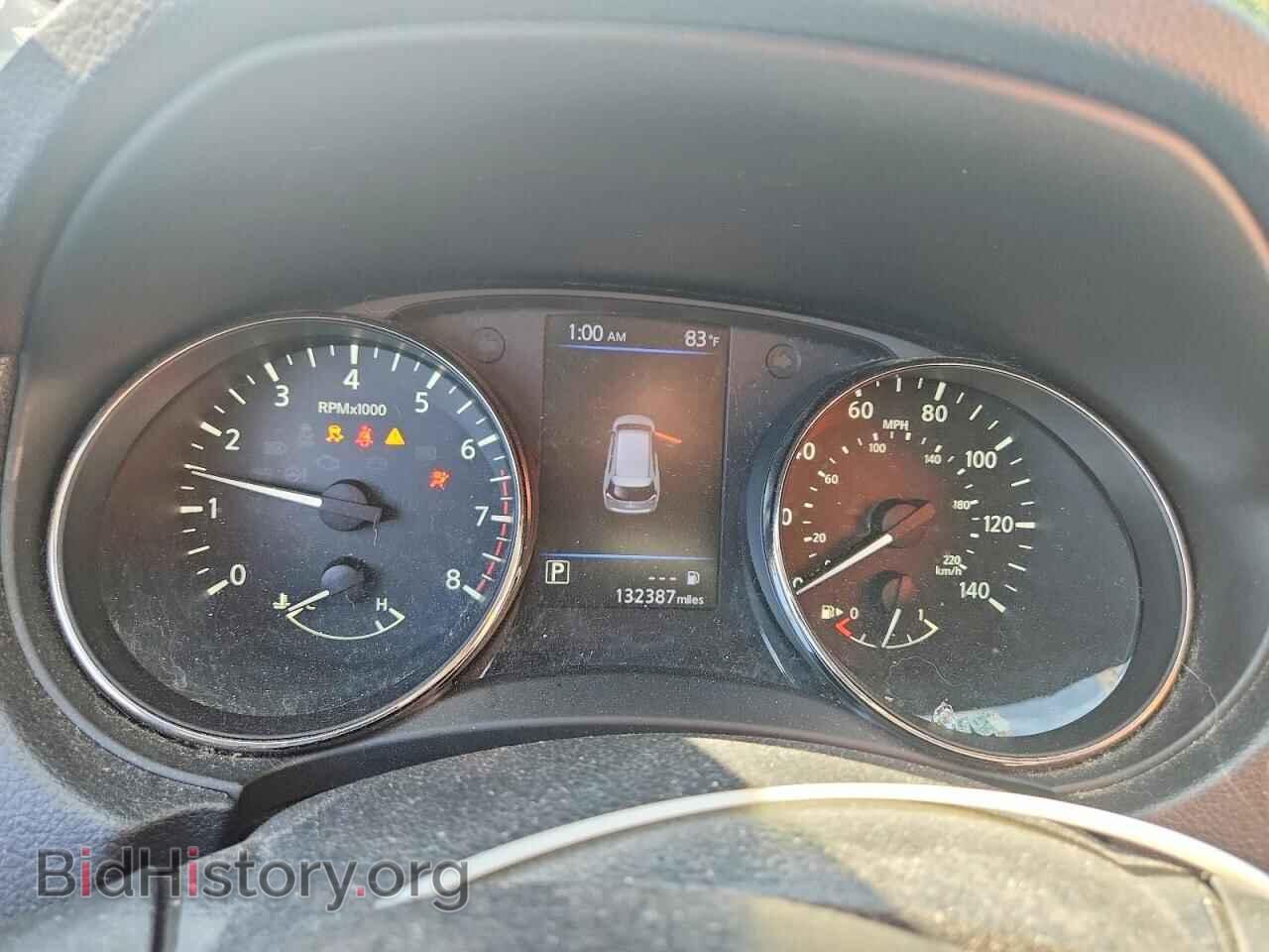 2018 NISSAN ROGUE - VIN: KNMAT2MV1JP562852 - Фото 9