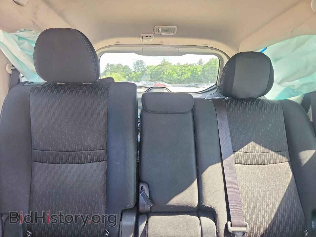 2018 NISSAN ROGUE - VIN: KNMAT2MV1JP562852 - Фото 10
