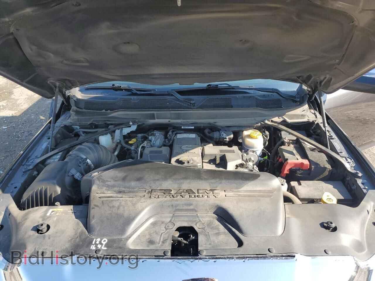 2021 RAM 2500 - VIN: 3C6UR5FL8MG674850 - Фото 11