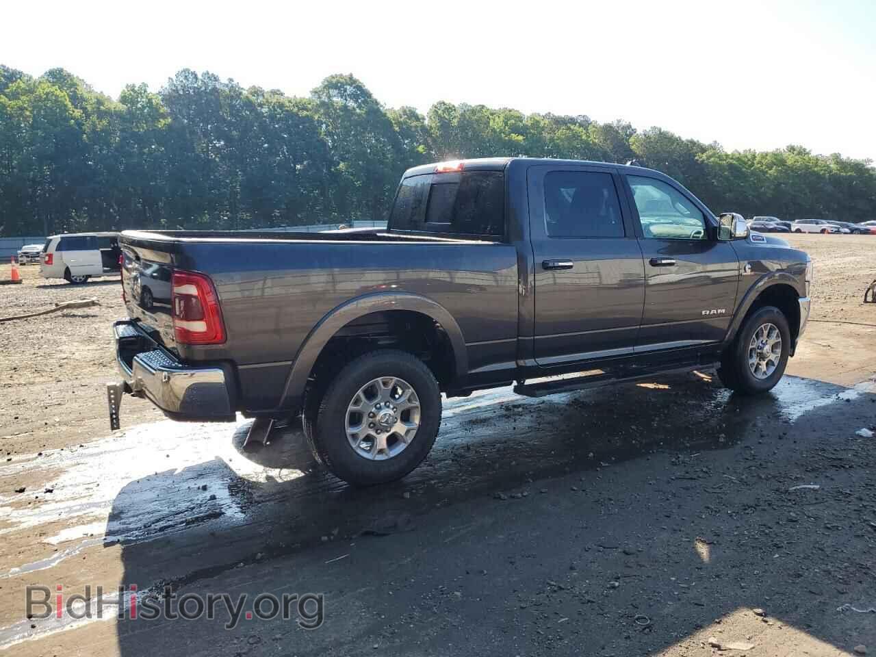 2021 RAM 2500 - VIN: 3C6UR5FL8MG674850 - Фото 3