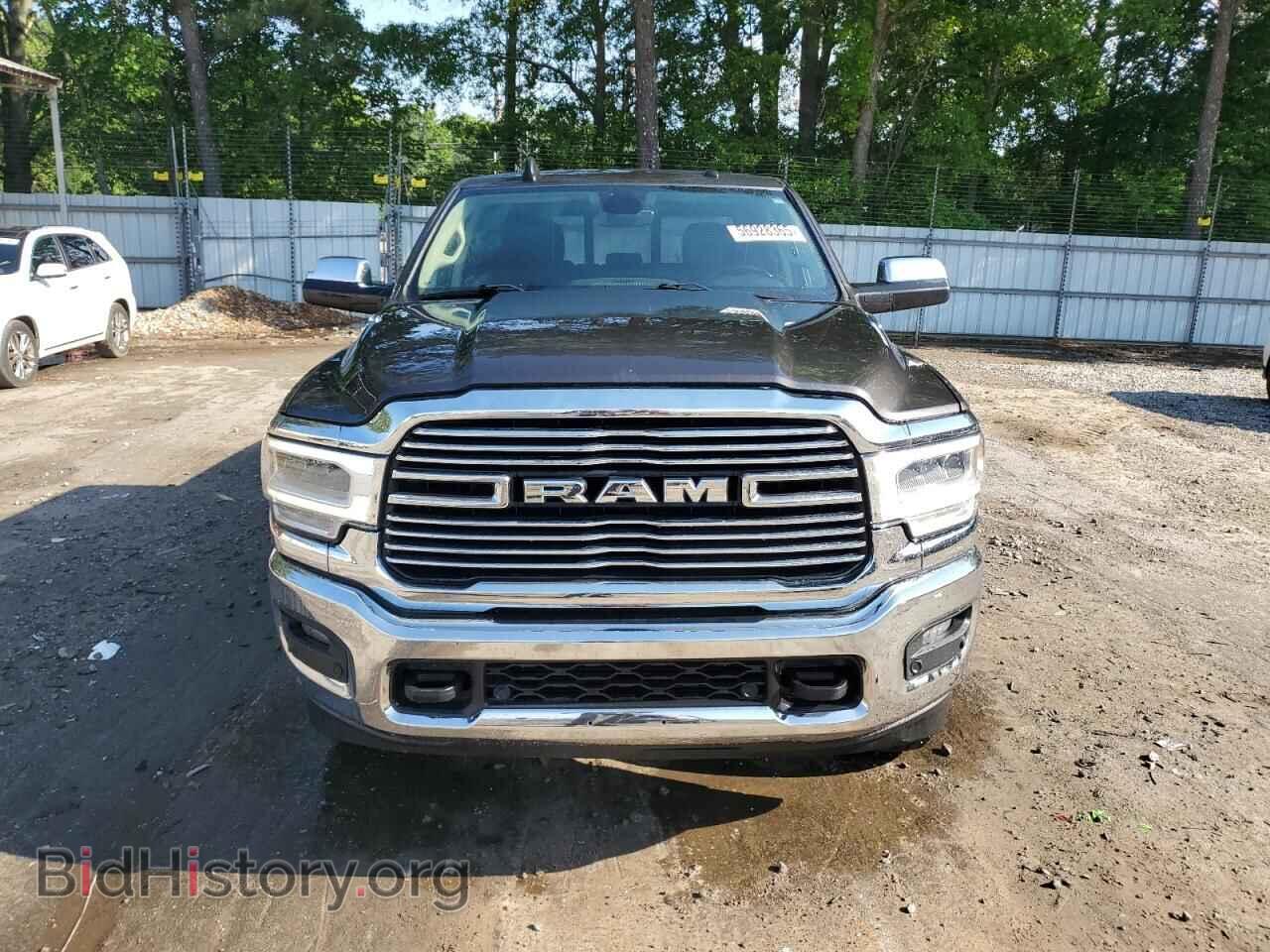 2021 RAM 2500 - VIN: 3C6UR5FL8MG674850 - Фото 5