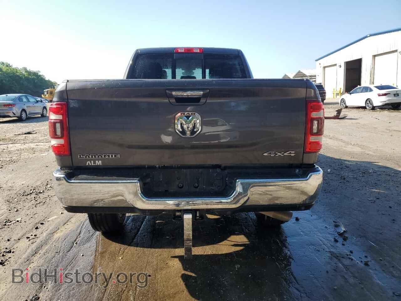 2021 RAM 2500 - VIN: 3C6UR5FL8MG674850 - Фото 6