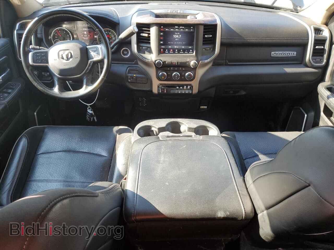 2021 RAM 2500 - VIN: 3C6UR5FL8MG674850 - Фото 8