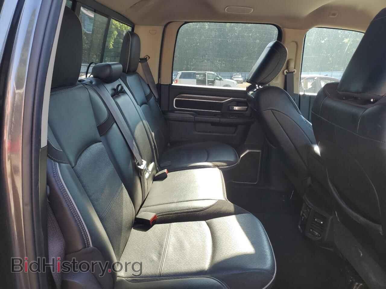 2021 RAM 2500 - VIN: 3C6UR5FL8MG674850 - Фото 10