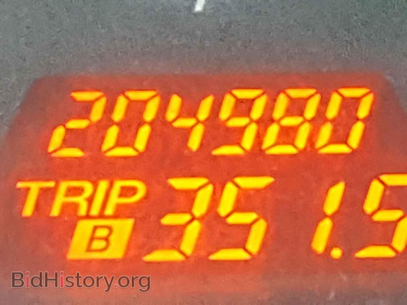 2006 MAZDA 6 - VIN: 1YVHP80D865M65809 - Photo 8