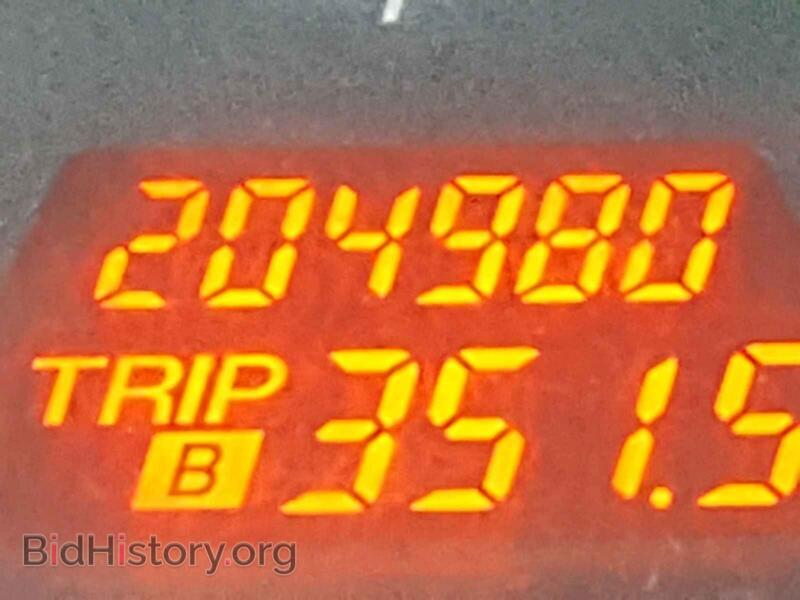 2006 Mazda 6 (VIN 1YVHP80D865M65809) — photo 8 of 10