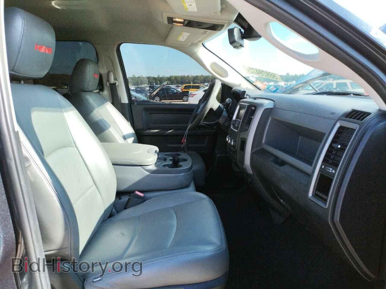2014 RAM 1500 - VIN: 1C6RR6FT7ES259282 - Фото 5