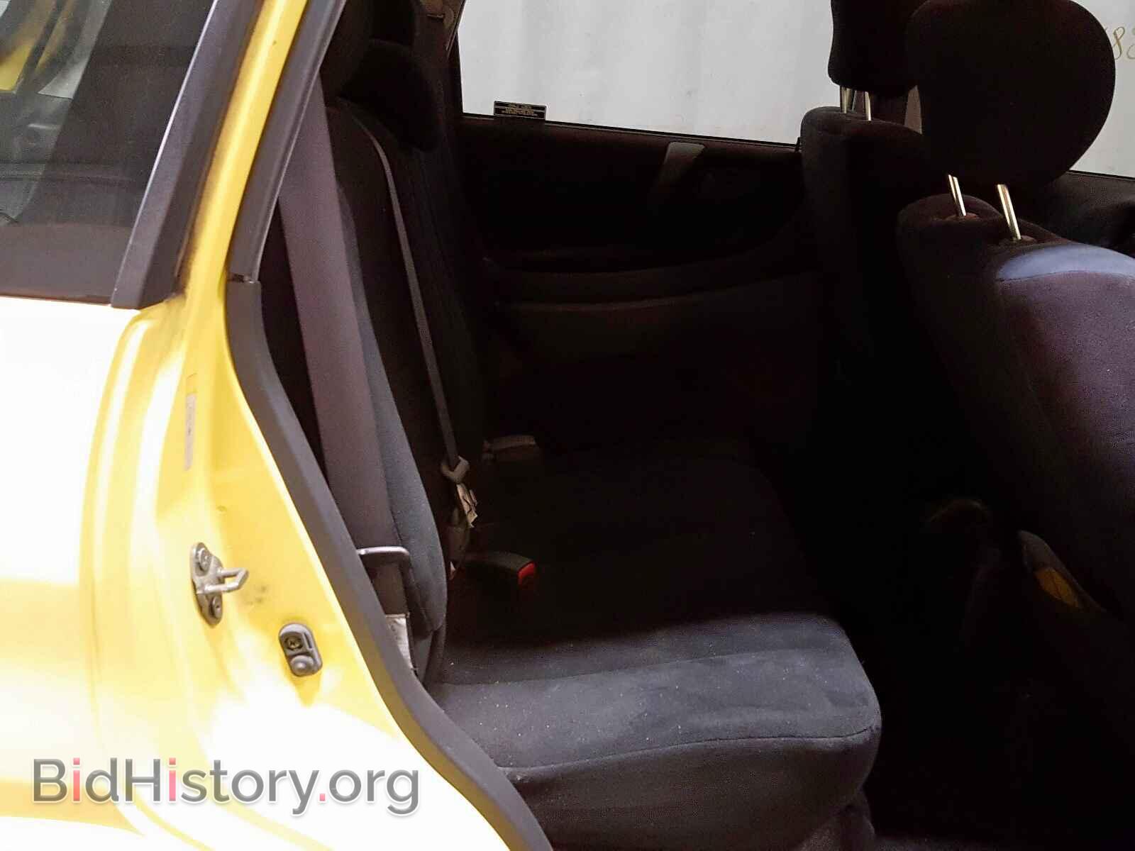 2003 SUZUKI AERIO - VIN: JS2RC41H435202119 - Photo 6