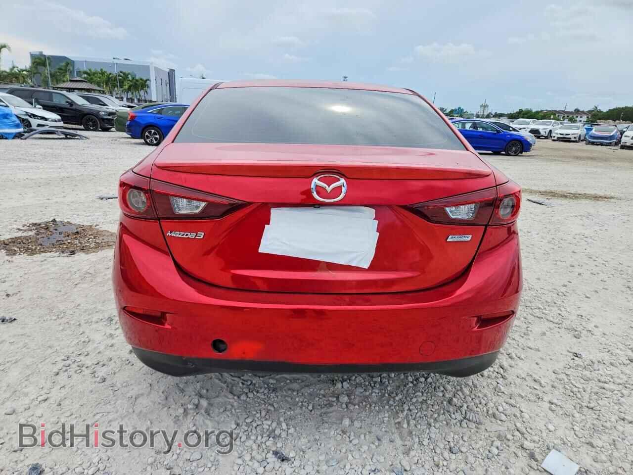 2018 MAZDA 3 - VIN: 3MZBN1V32JM210212 - Фото 6