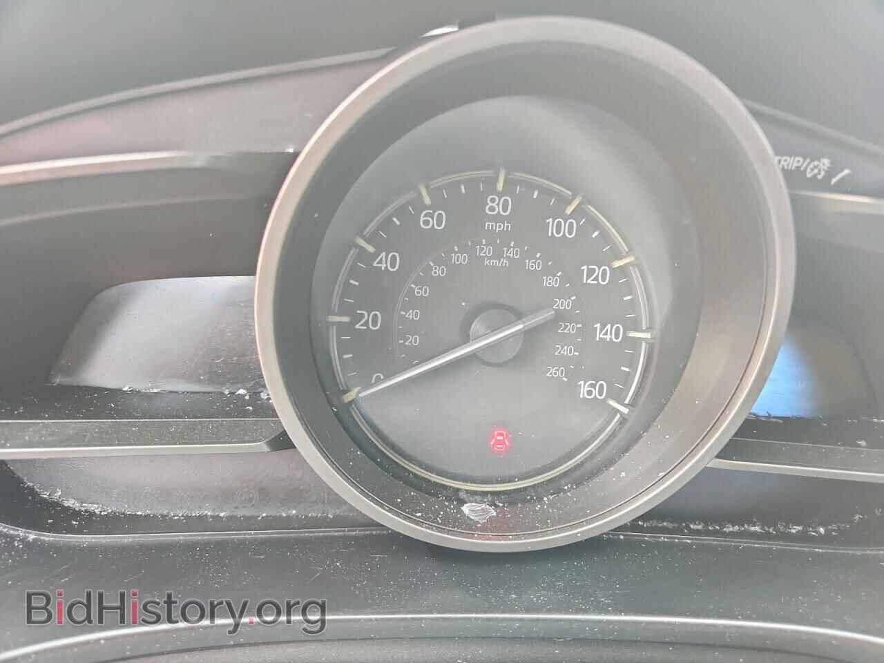 2018 MAZDA 3 - VIN: 3MZBN1V32JM210212 - Фото 9