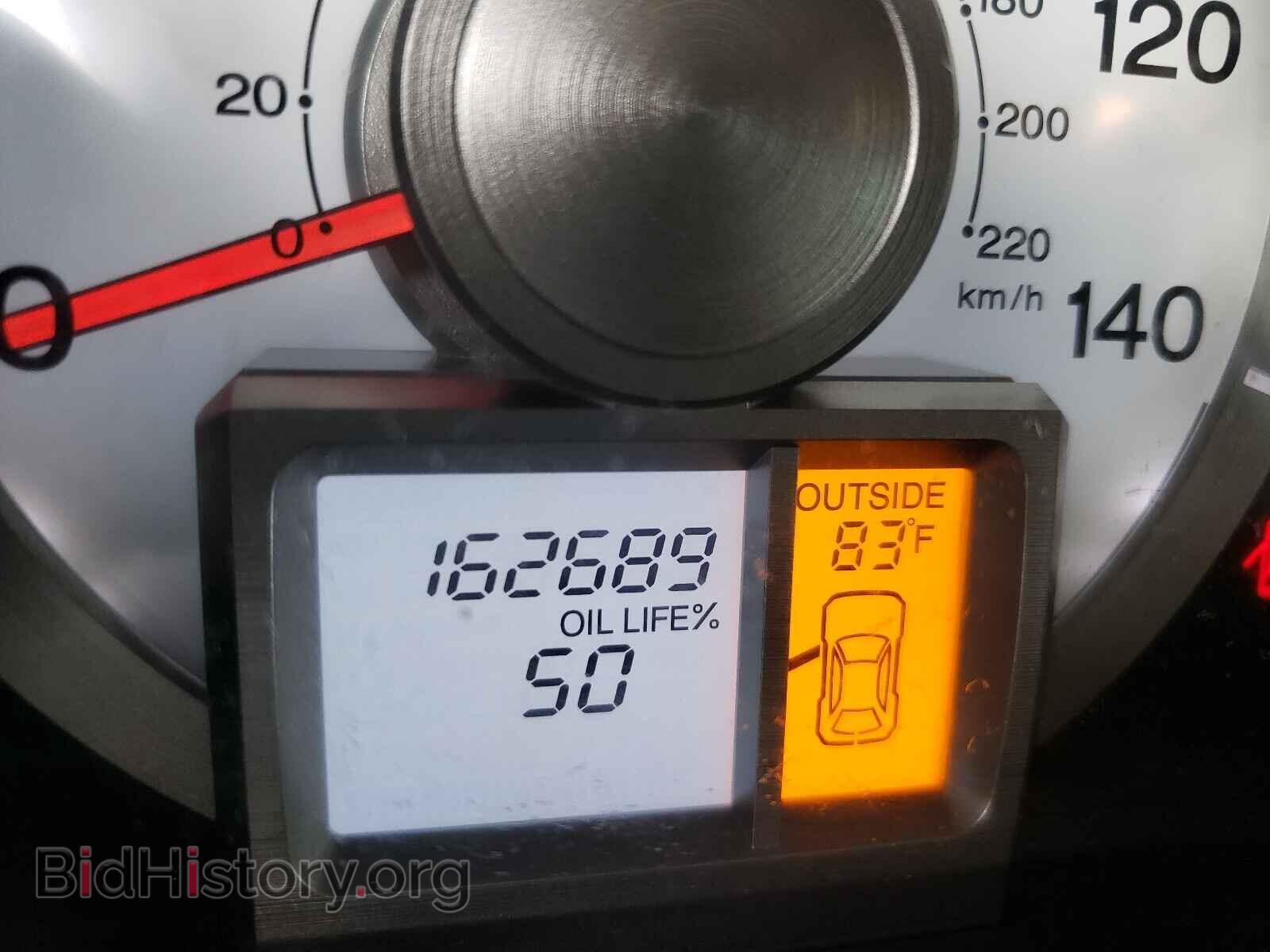2009 HONDA PILOT - VIN: 5FNYF48679B028524 - Фото 8