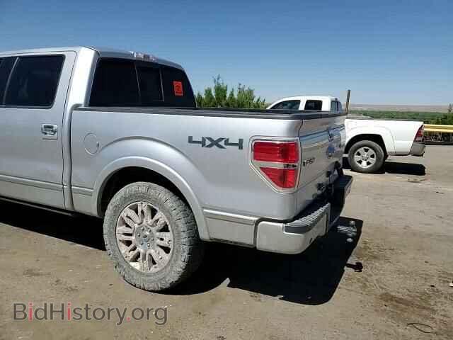 2013 FORD F-150 - VIN: 1FTFW1ET0DFA37389 - Фото 13