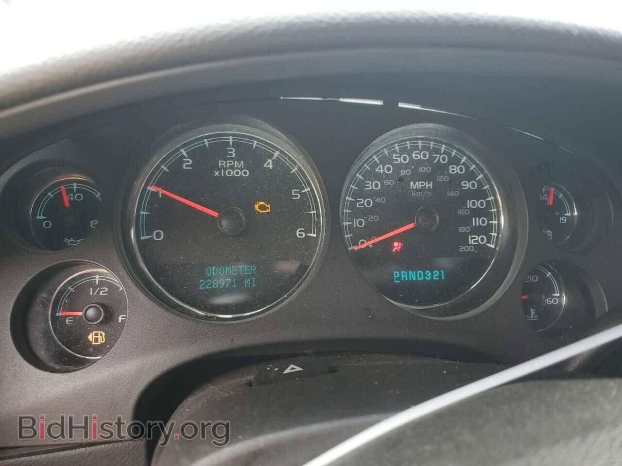 2011 FORD ESCAPE - VIN: 1FMCU0DGXBKC08852 - Photo 9
