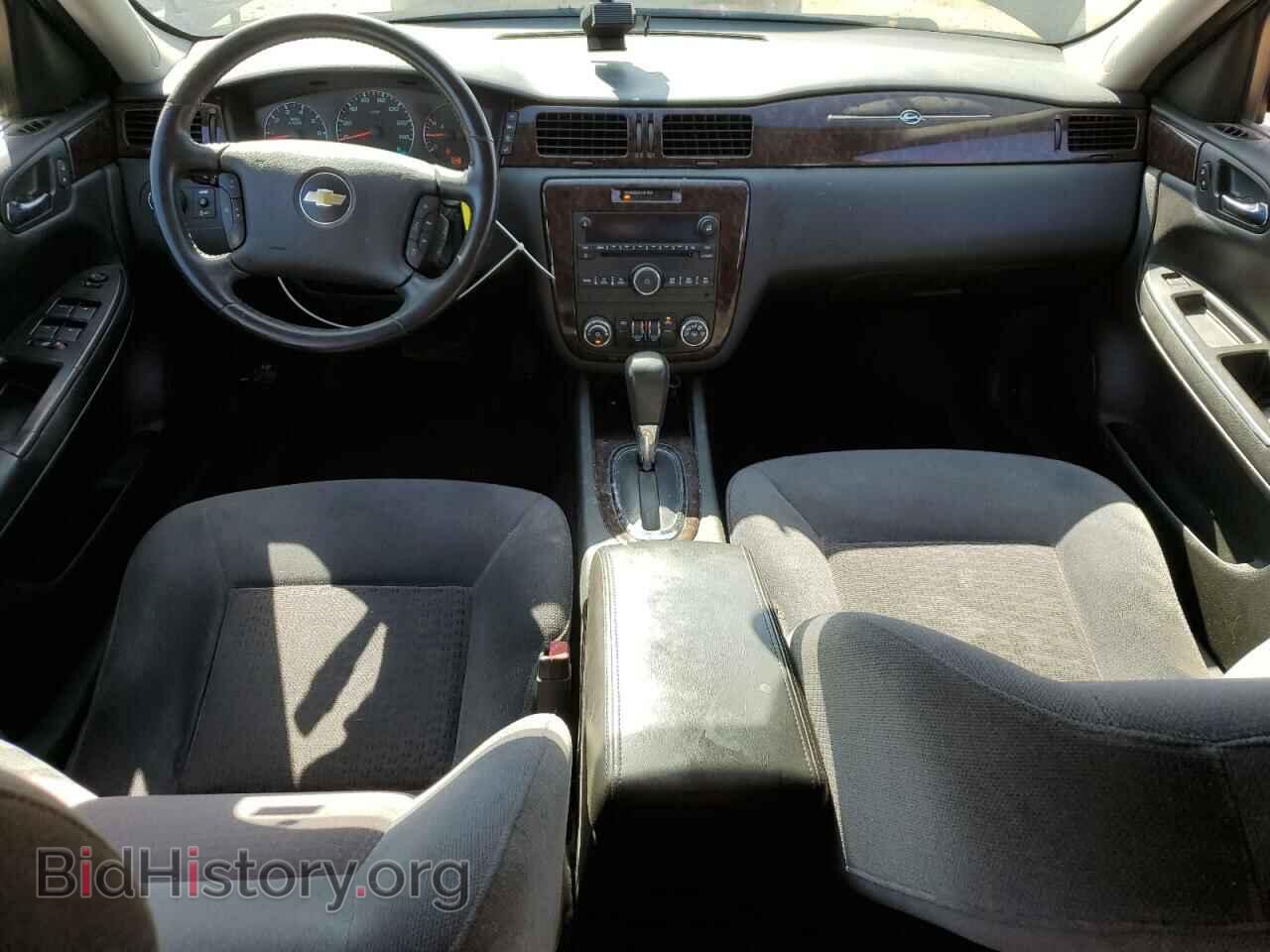 2012 CHEVROLET IMPALA - VIN: 2G1WG5E36C1179443 - Фото 8