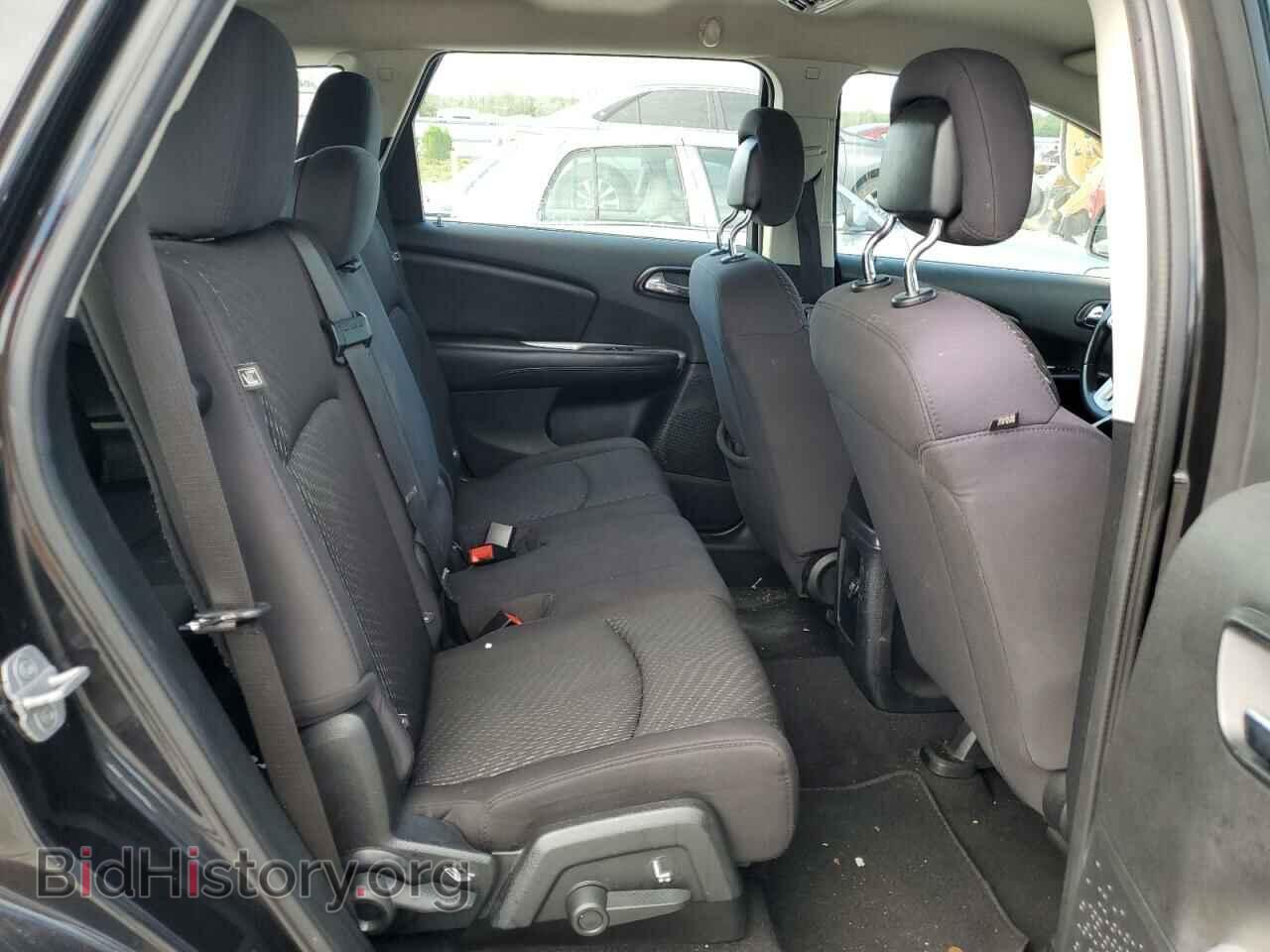 2013 DODGE JOURNEY - VIN: 3C4PDCAB7DT647248 - Фото 11