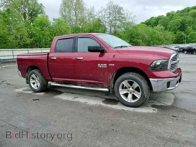 2014 RAM 1500 - VIN: 1C6RR7LT6ES420215 - Фото 14