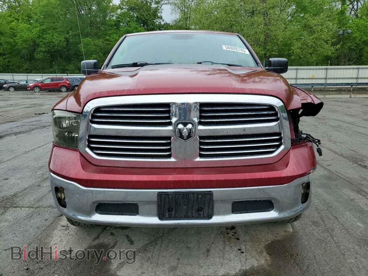2014 RAM 1500 - VIN: 1C6RR7LT6ES420215 - Фото 5