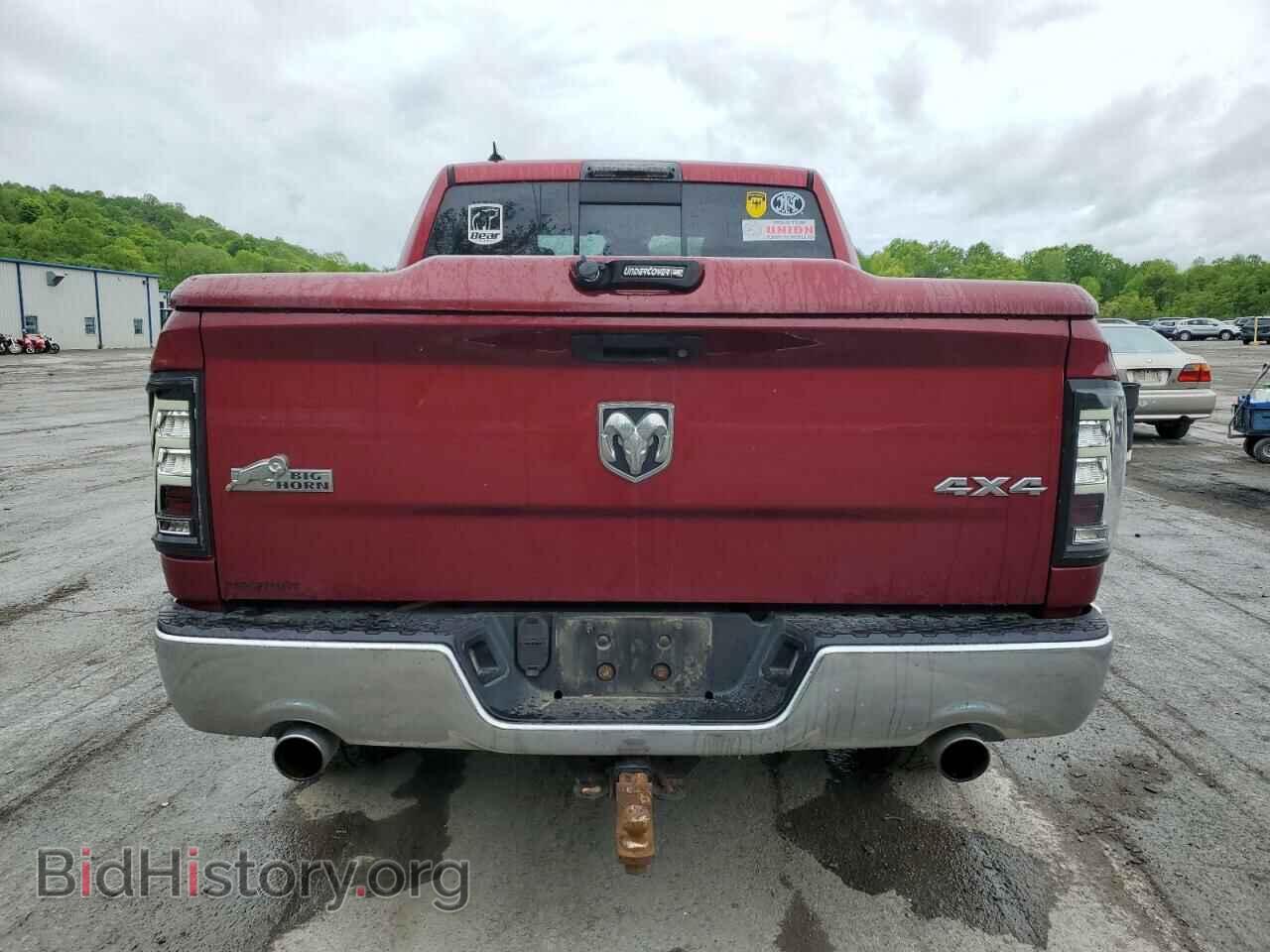 2014 RAM 1500 - VIN: 1C6RR7LT6ES420215 - Фото 6