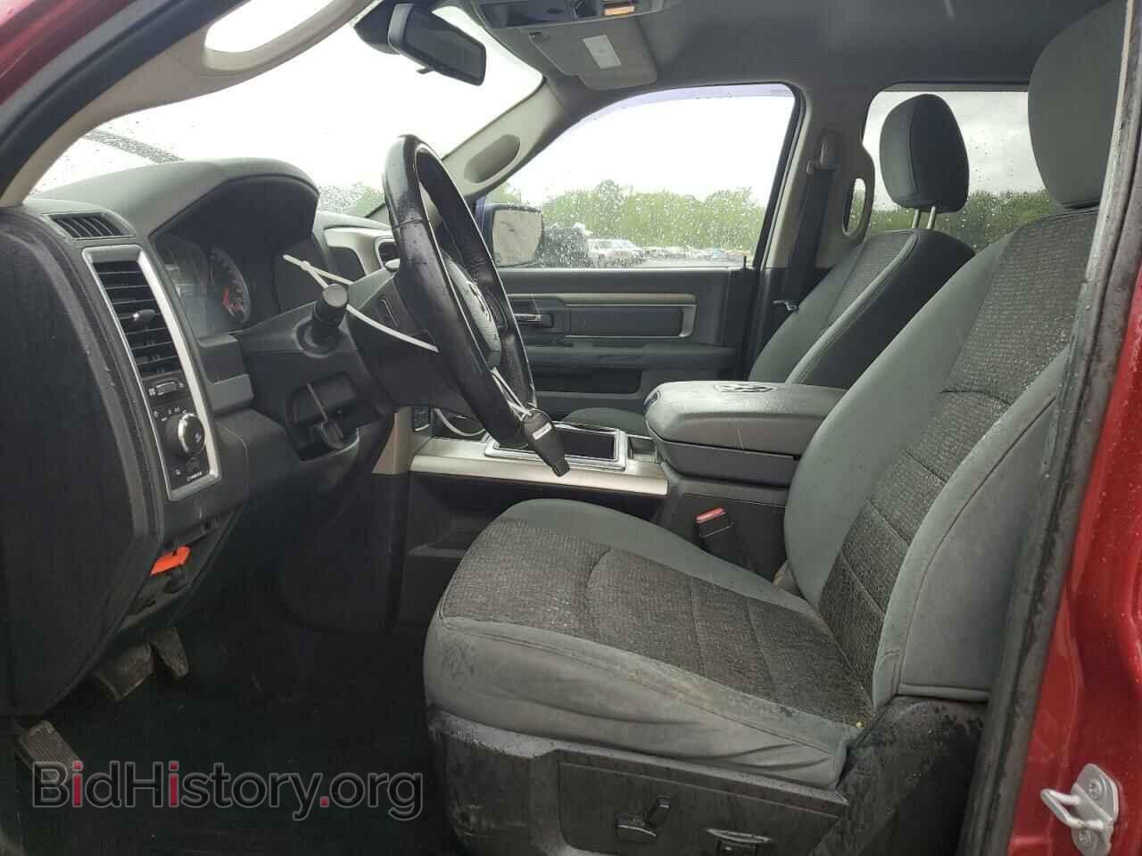 2014 RAM 1500 - VIN: 1C6RR7LT6ES420215 - Фото 7