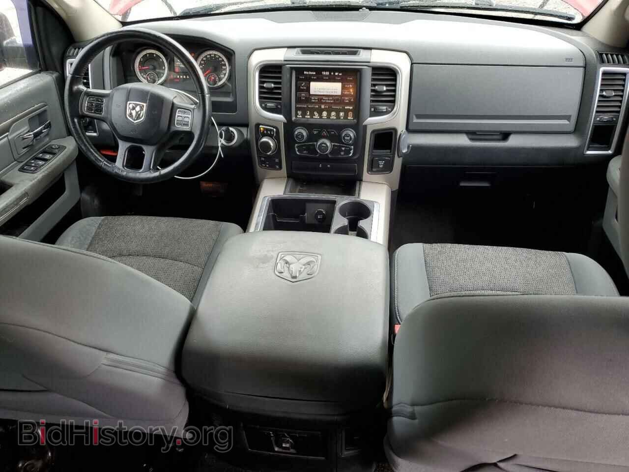 2014 RAM 1500 - VIN: 1C6RR7LT6ES420215 - Фото 8
