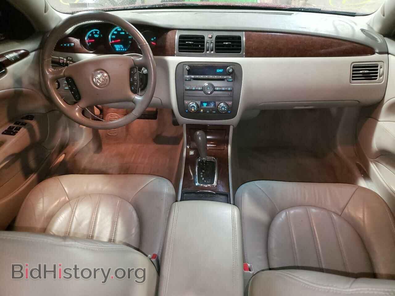 2011 BUICK LUCERNE - VIN: 1G4HC5EM3BU100426 - Фото 8