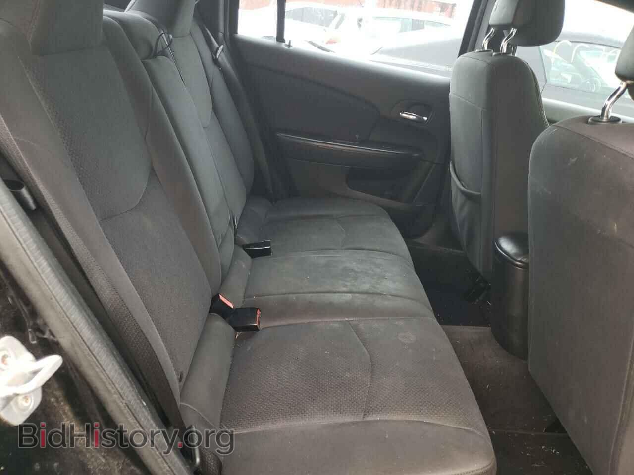 2013 CHRYSLER 200 - VIN: 1C3CCBBG8DN556418 - Фото 6