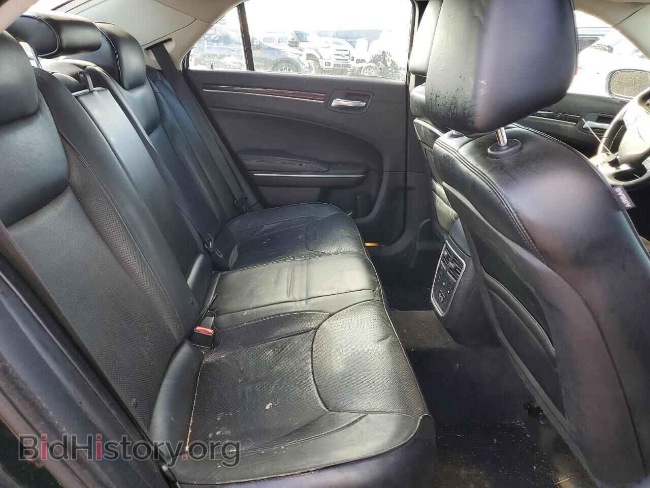 2016 CHRYSLER 300 - VIN: 2C3CCAKG9GH208456 - Фото 10
