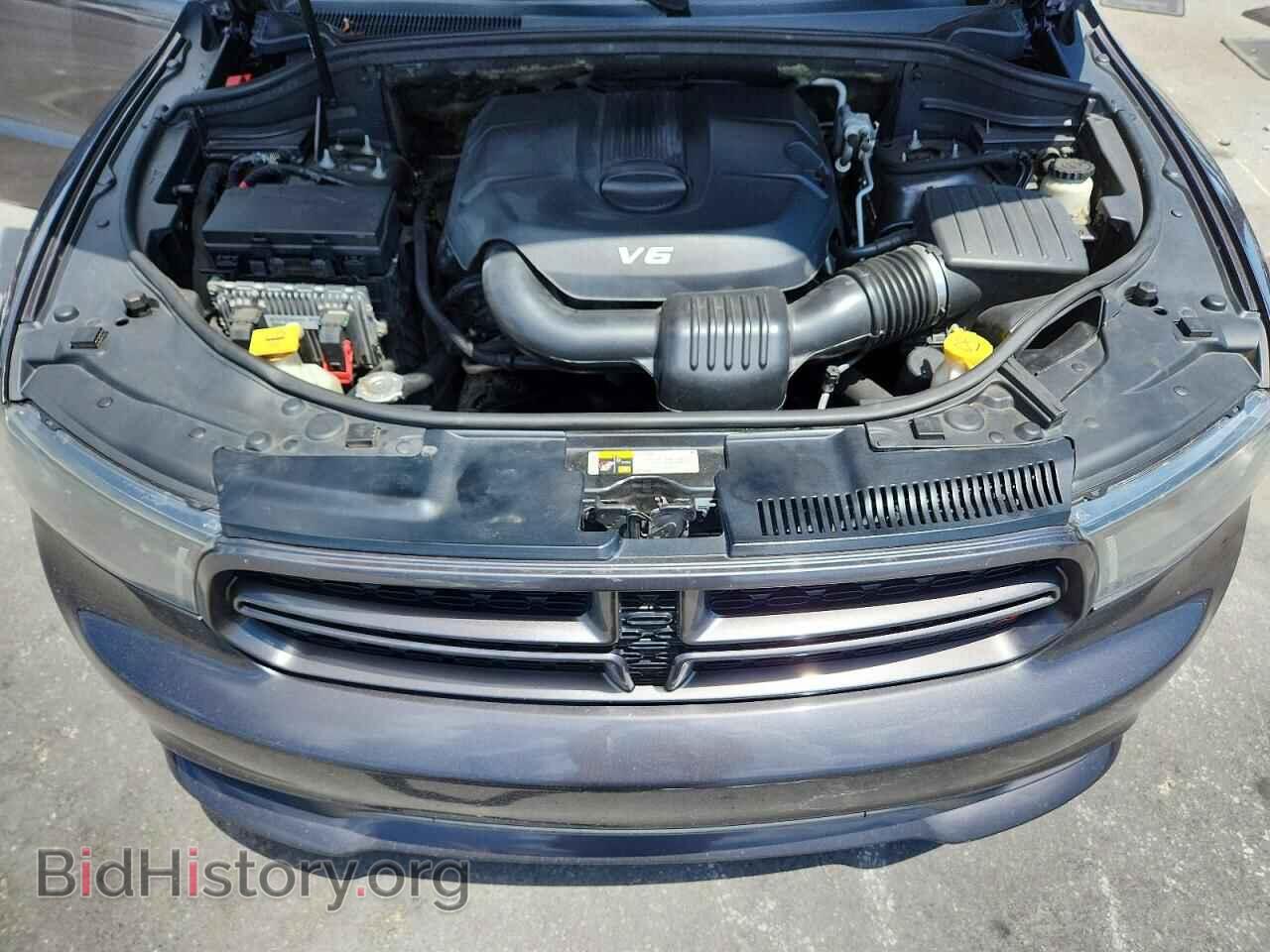 2014 DODGE DURANGO - VIN: 1C4RDHAG2EC502987 - Photo 12