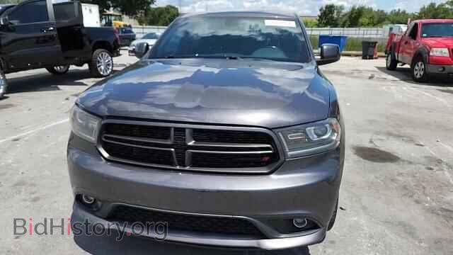 2014 DODGE DURANGO - VIN: 1C4RDHAG2EC502987 - Photo 14
