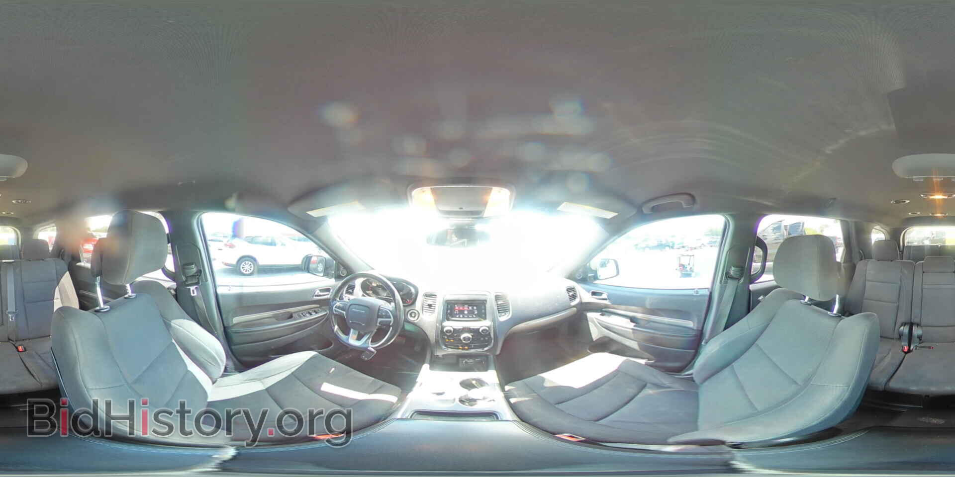 2014 DODGE DURANGO - VIN: 1C4RDHAG2EC502987 - Photo 15