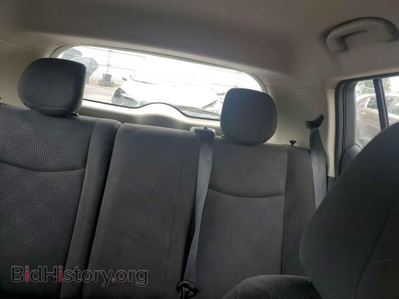 2015 NISSAN LEAF - VIN: 1N4AZ0CP3FC305735 - Фото 10