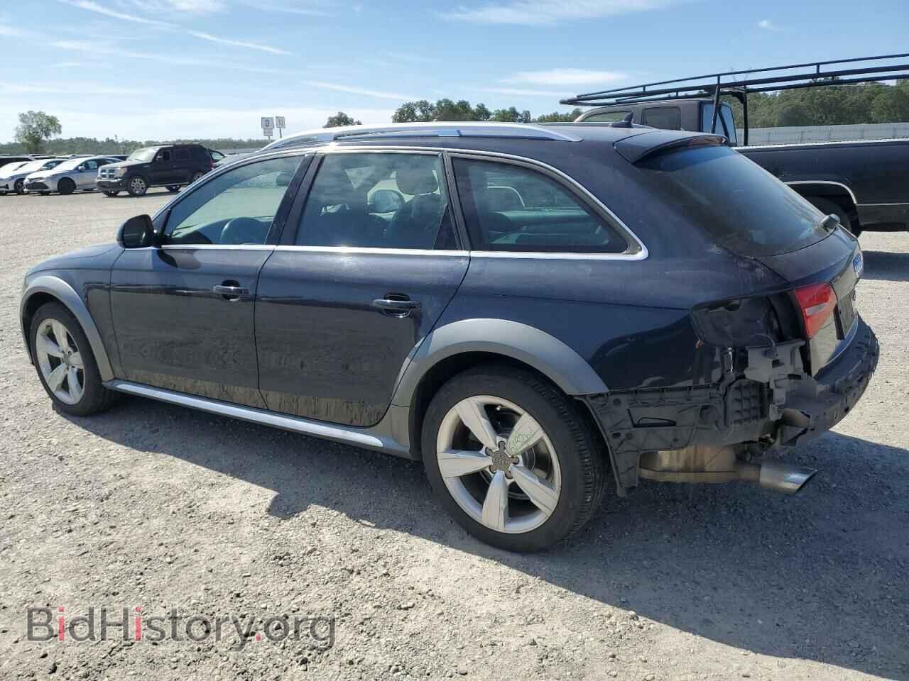 2013 AUDI A4 - VIN: WA19FAFL9DA136411 - Фото 2