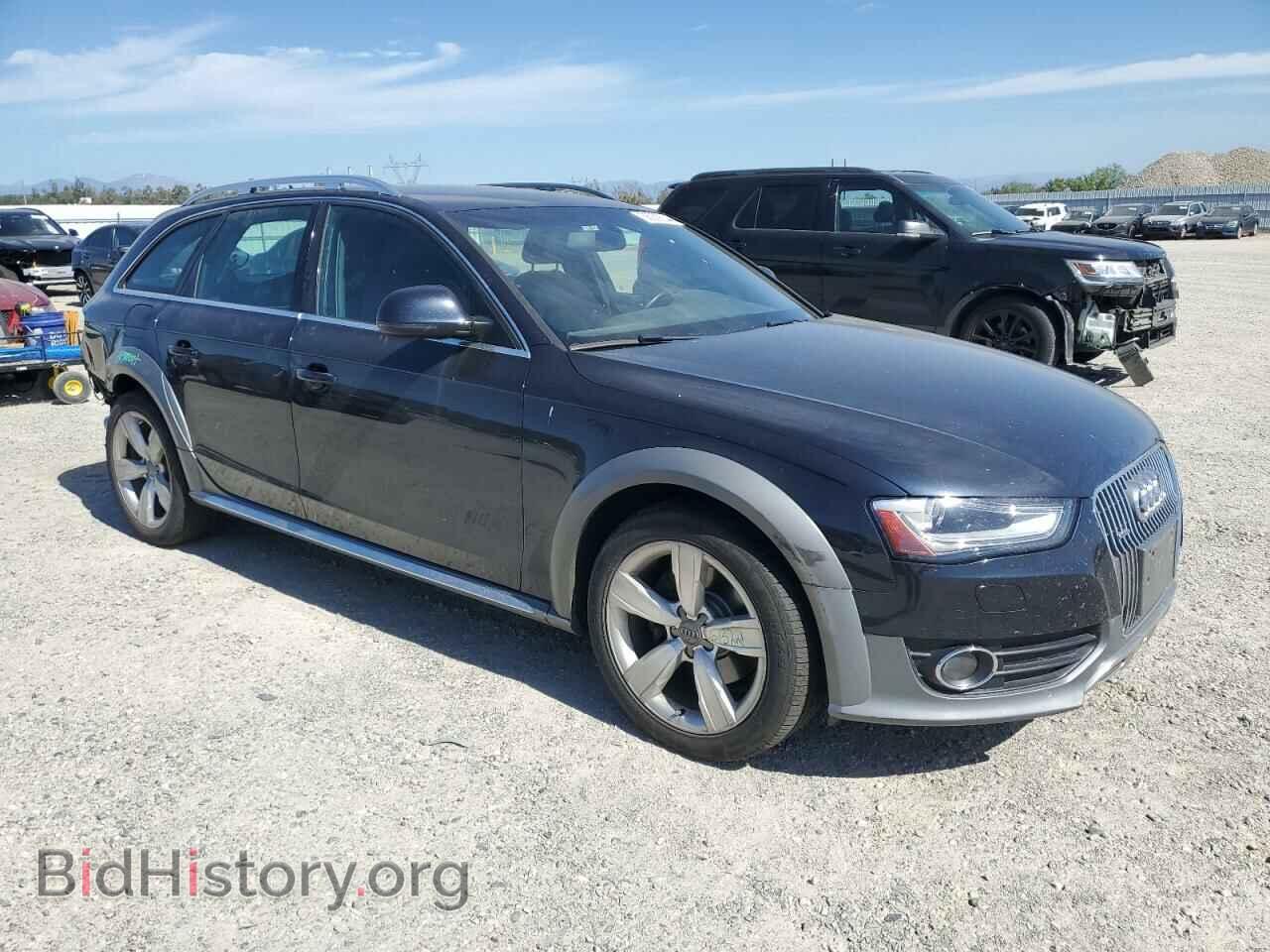 2013 AUDI A4 - VIN: WA19FAFL9DA136411 - Фото 4