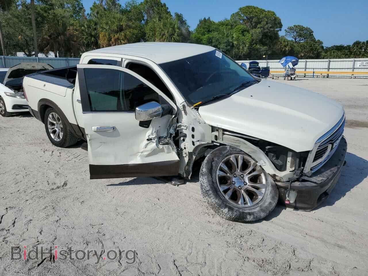 2018 RAM 1500 - VIN: 1C6RR7PT1JS159712 - Фото 4