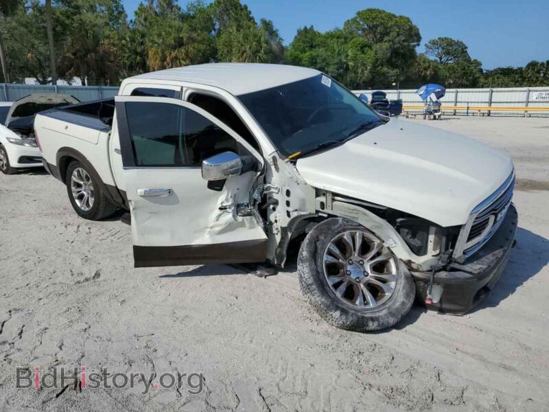 2018 RAM 1500 (VIN 1C6RR7PT1JS159712) — photo 4 of 12