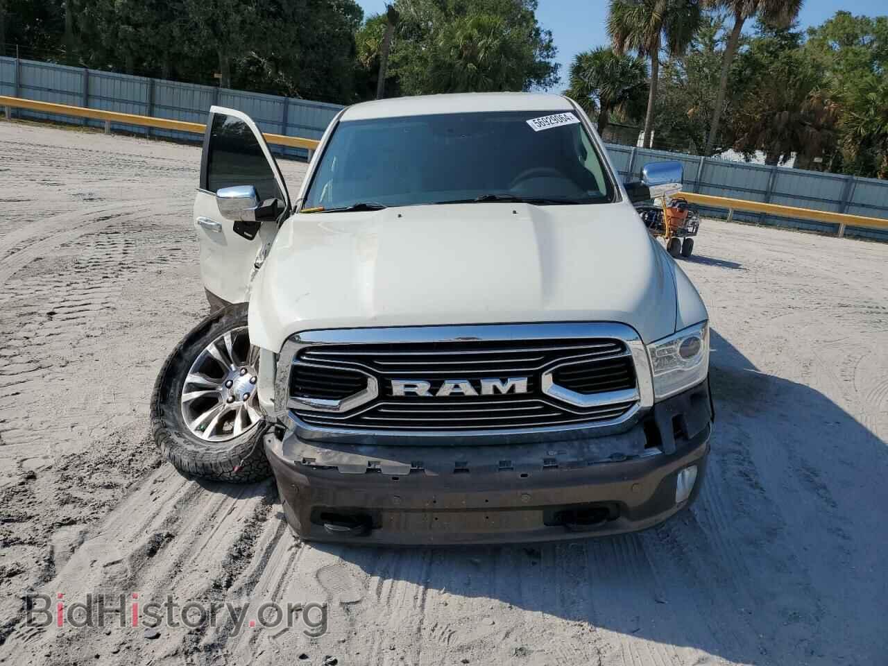 2018 RAM 1500 - VIN: 1C6RR7PT1JS159712 - Фото 5
