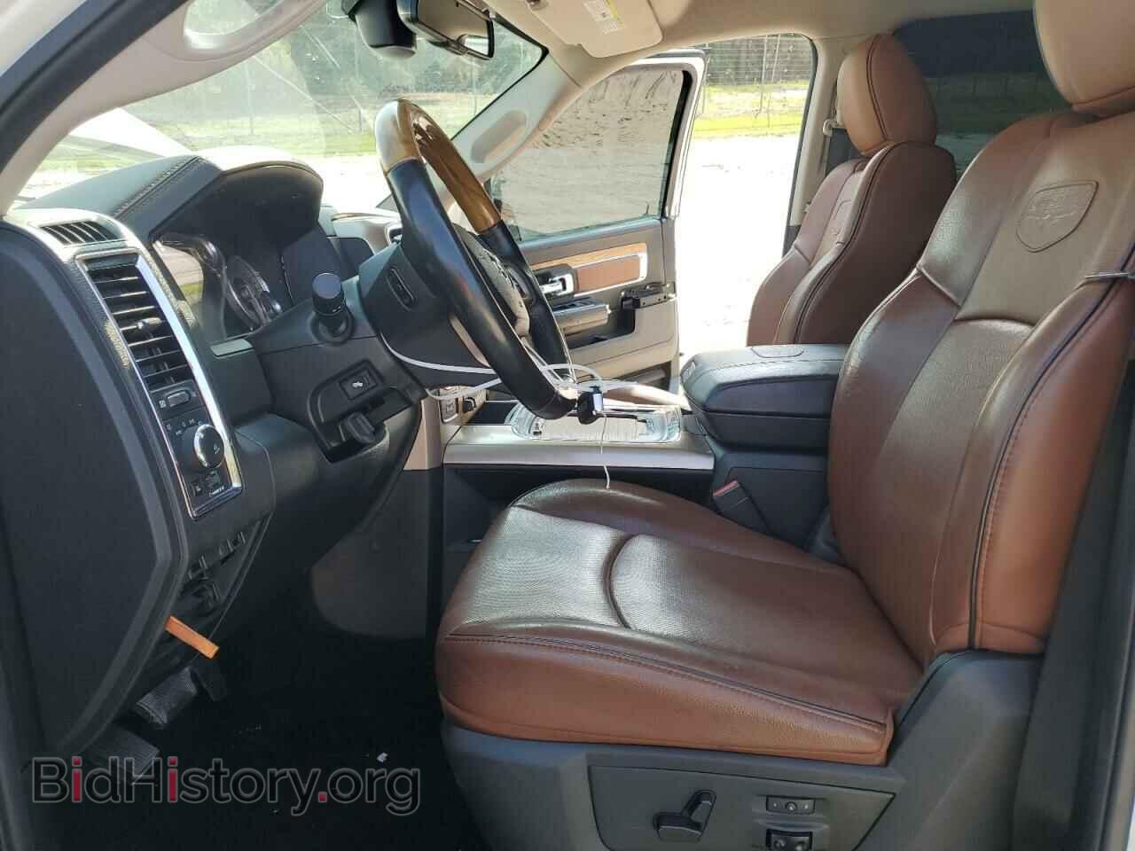 2018 RAM 1500 - VIN: 1C6RR7PT1JS159712 - Фото 7