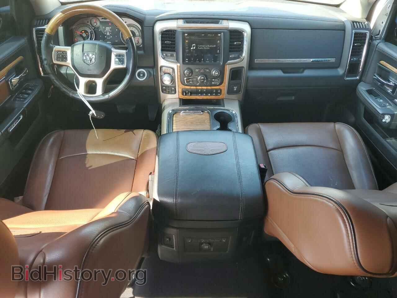 2018 RAM 1500 - VIN: 1C6RR7PT1JS159712 - Фото 8