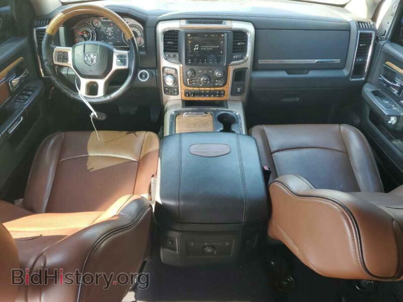 2018 RAM 1500 (VIN 1C6RR7PT1JS159712) — photo 8 of 12
