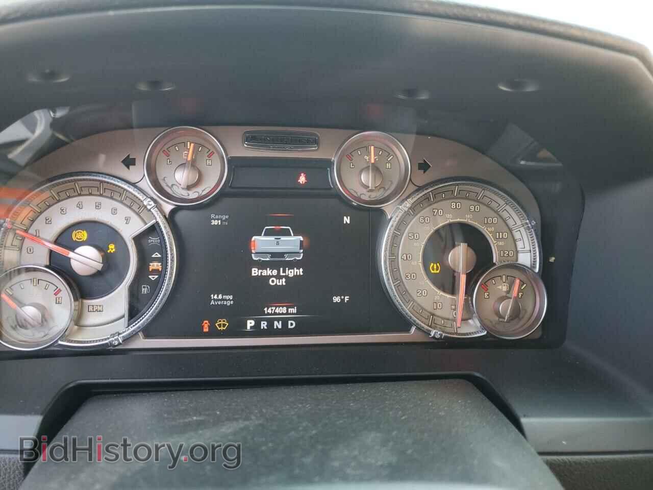 2018 RAM 1500 - VIN: 1C6RR7PT1JS159712 - Фото 9
