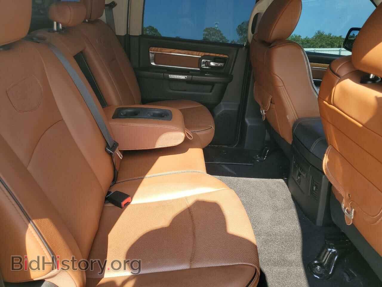 2018 RAM 1500 - VIN: 1C6RR7PT1JS159712 - Фото 10