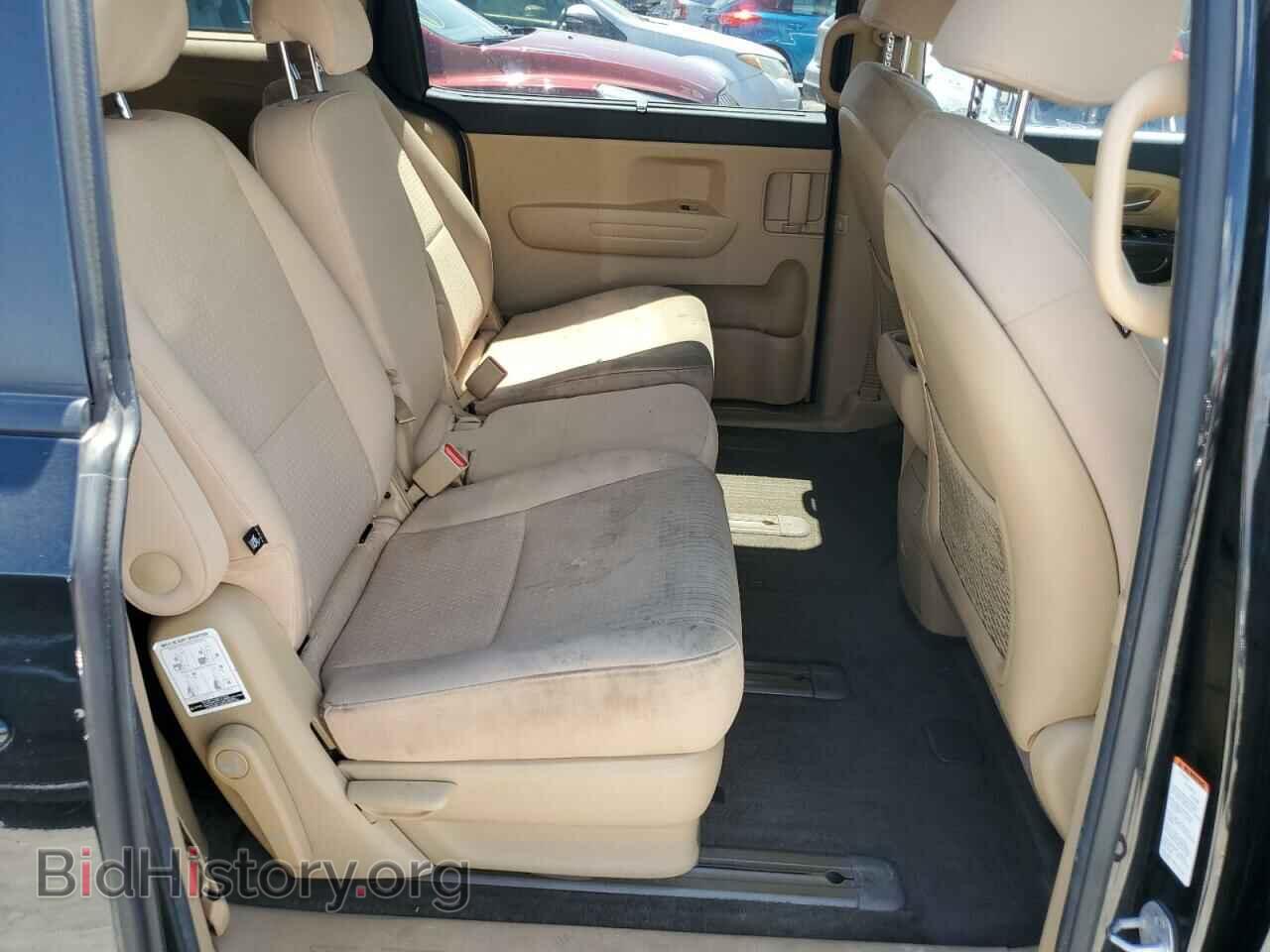 2016 KIA All Models - VIN: KNDMB5C19G6091578 - Фото 10