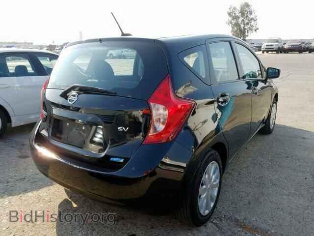 2016 NISSAN VERSA - VIN: 3N1CE2CP3GL385735 - Фото 4