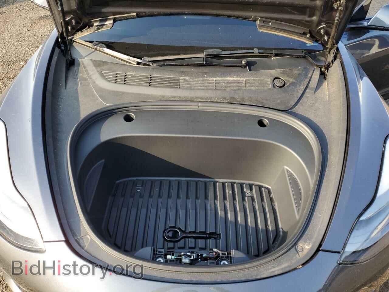 2022 TESLA MODEL 3 - VIN: 5YJ3E1EA0NF332275 - Фото 11