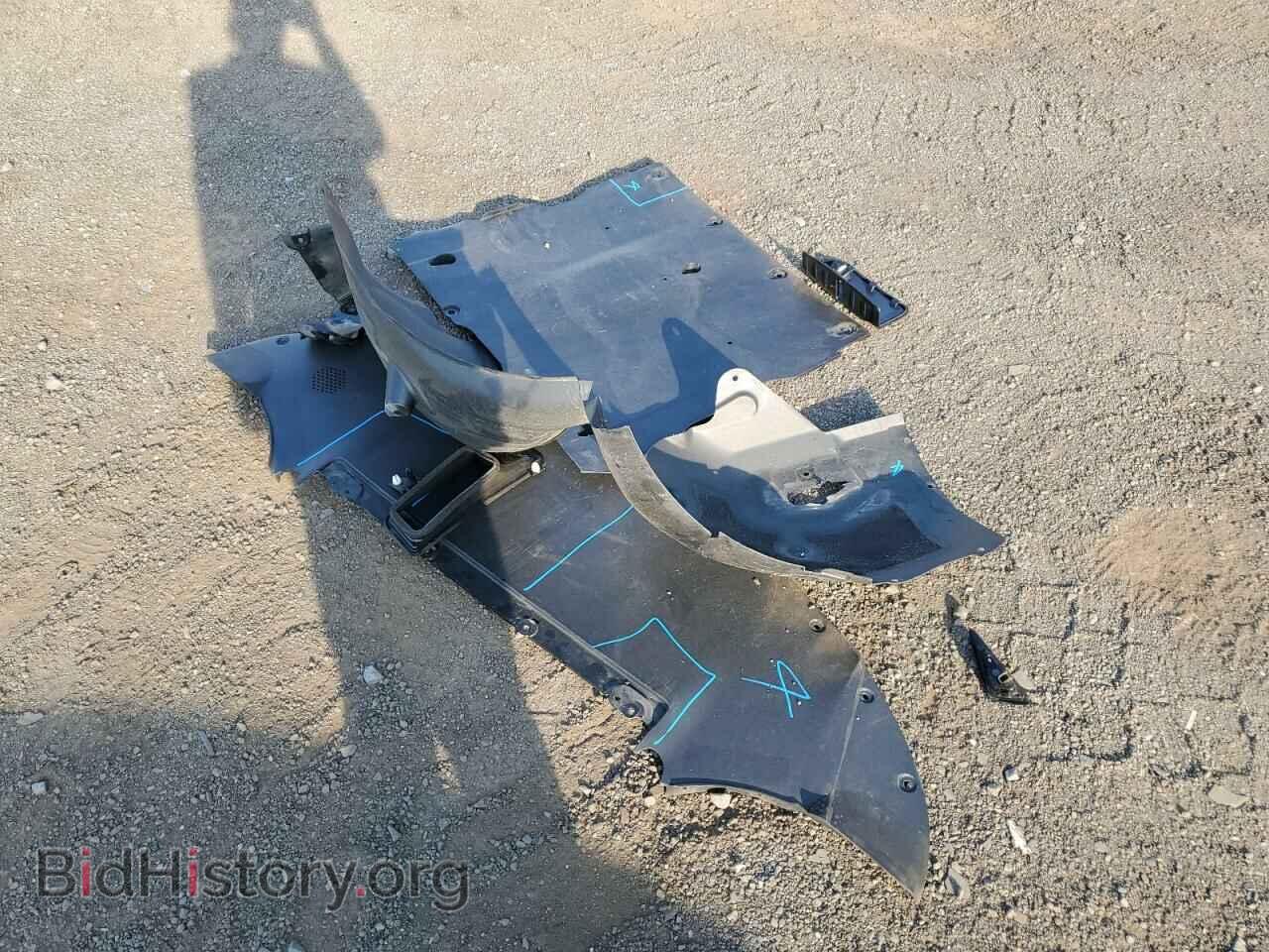 2022 TESLA MODEL 3 - VIN: 5YJ3E1EA0NF332275 - Фото 12