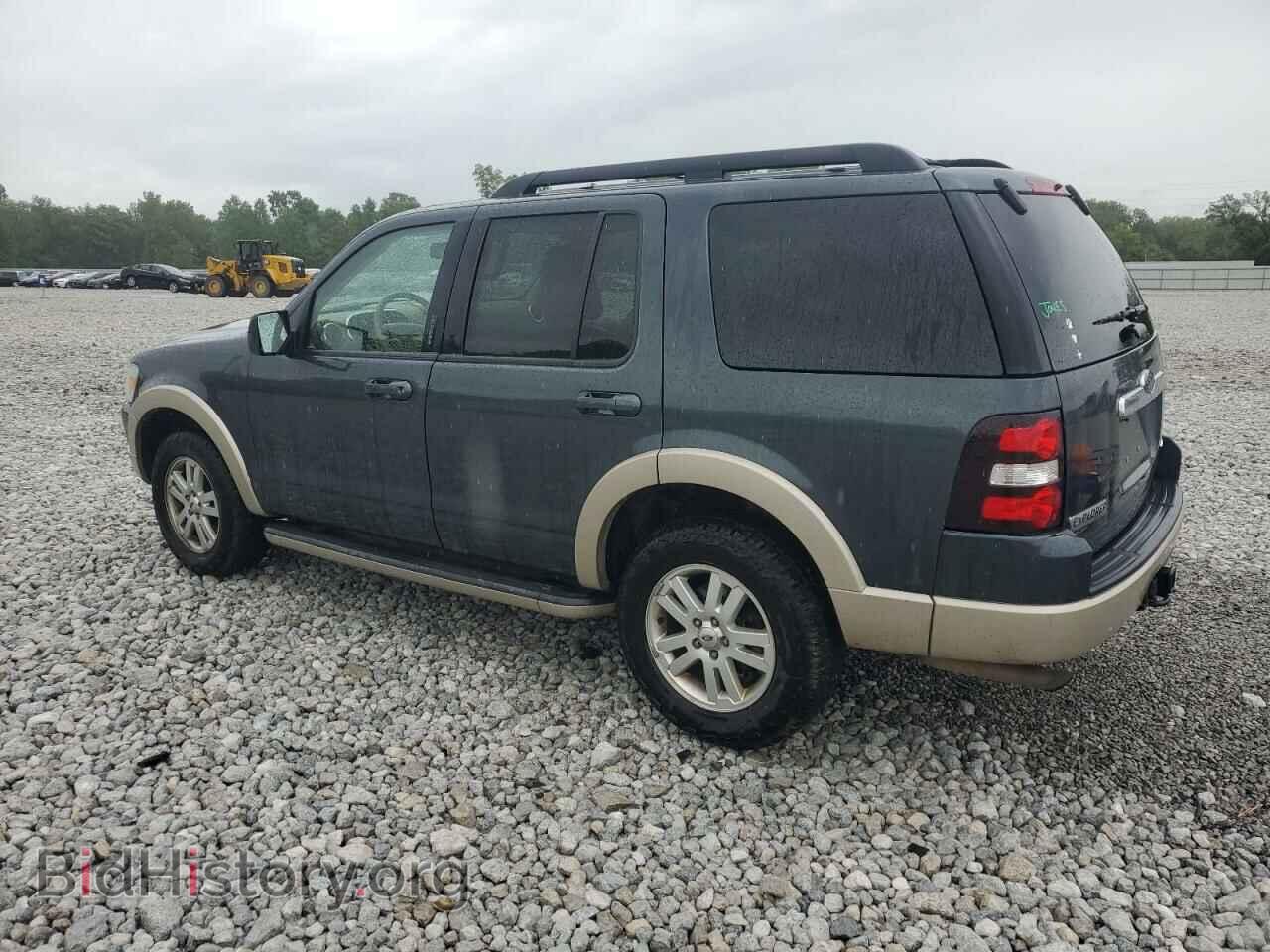 2010 FORD EXPLORER - VIN: 1FMEU7EE0AUA06913 - Photo 2