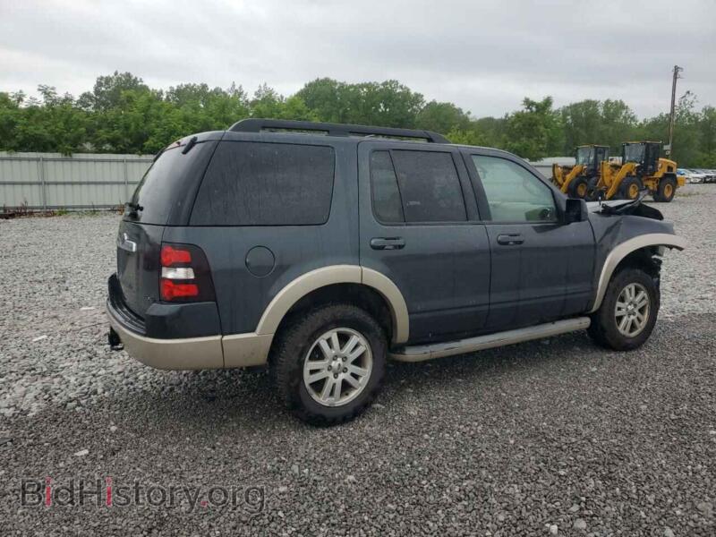 2010 Ford EXPLORER (VIN 1FMEU7EE0AUA06913) — фото 3 из 13