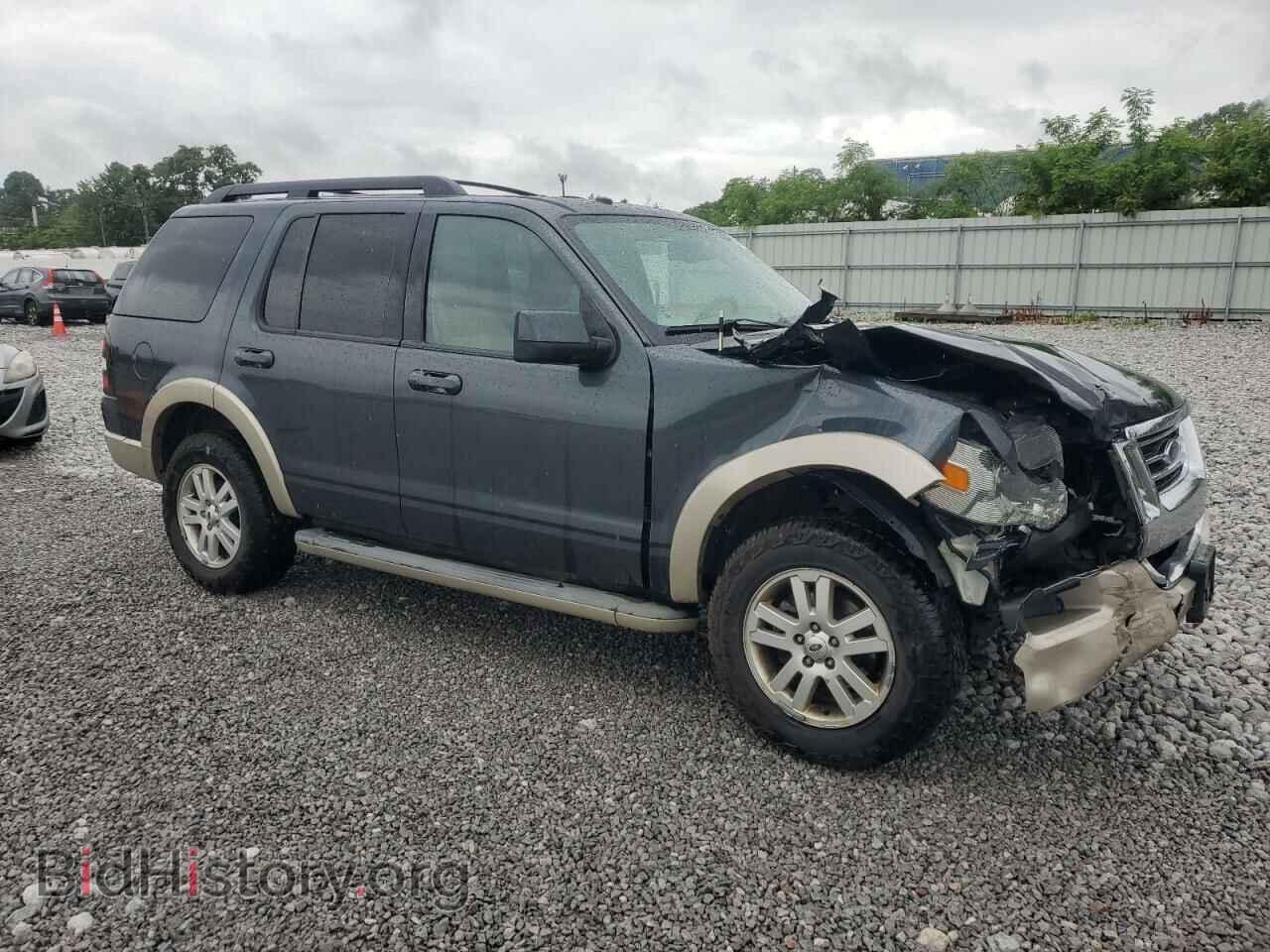 2010 FORD EXPLORER - VIN: 1FMEU7EE0AUA06913 - Photo 4