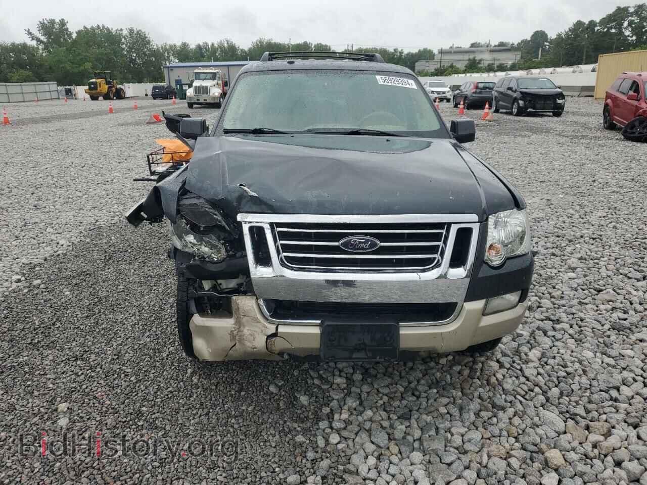 2010 FORD EXPLORER - VIN: 1FMEU7EE0AUA06913 - Photo 5