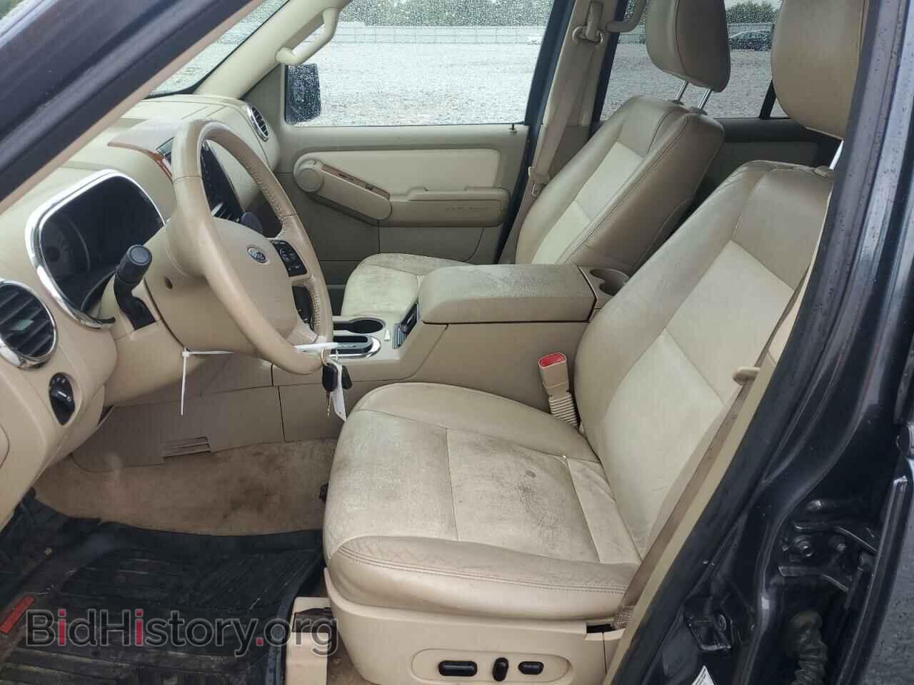 2010 FORD EXPLORER - VIN: 1FMEU7EE0AUA06913 - Photo 7